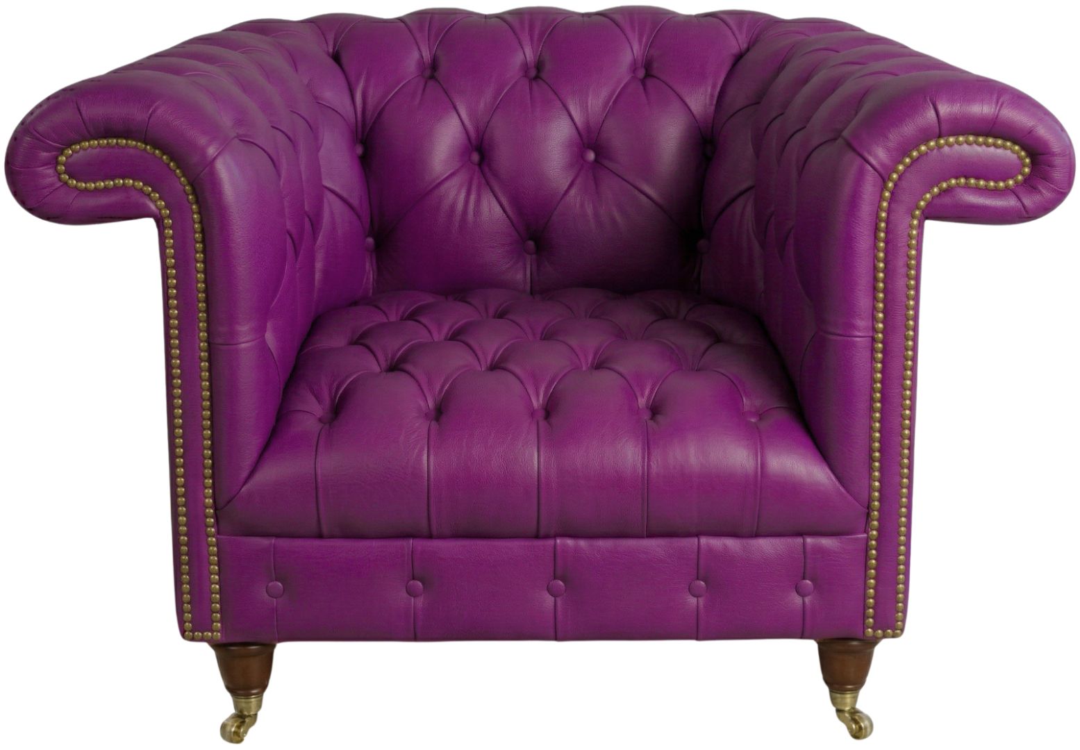 The Chelsea Chesterfield